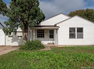 2002 W Kentucky Ave, Midland, TX 79701