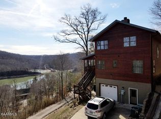 1738 Mountain Shores Rd, New Tazewell, TN 37825