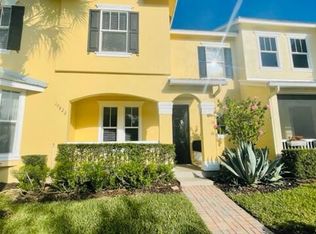 10822 SW Meeting St, Port Saint Lucie, FL 34987