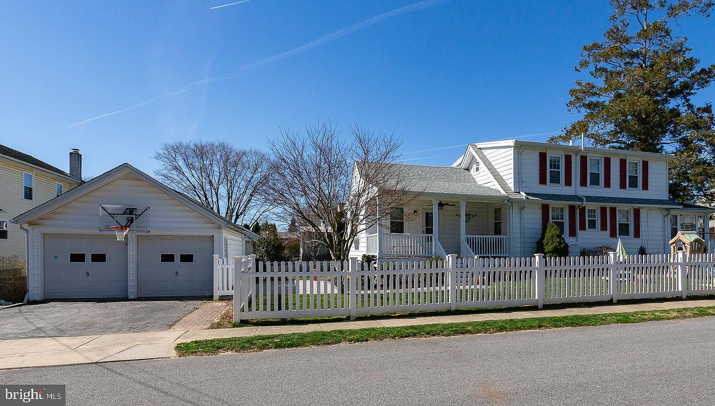 1400 Robinson Ave, Havertown, PA 19083 Zillow