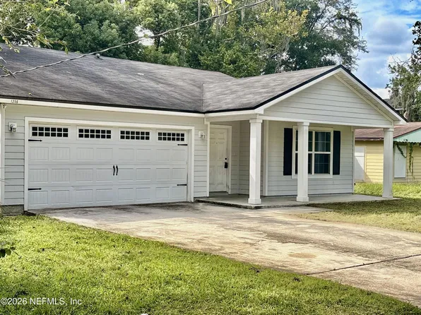 1256 Labelle St, Jacksonville, FL 32205