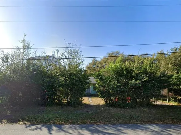 2624 Sheffield Ave, Orlando, FL 32806