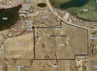 1 S Ridge Rd, Detroit Lakes, MN 56501