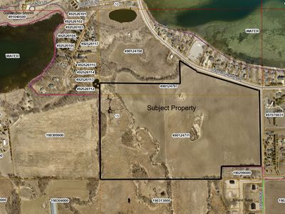 14 S Ridge Rd, Detroit Lakes, MN, 56501