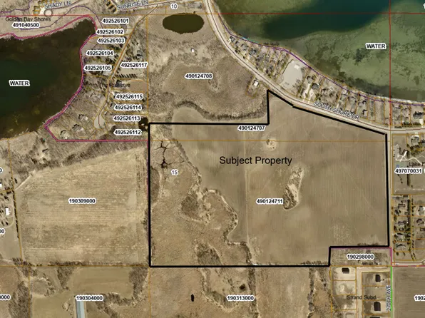 11 S Ridge Rd, Detroit Lakes, MN 56501