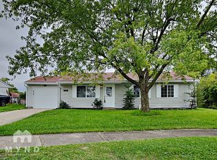 5223 Padre Ln, Indianapolis, IN 46237