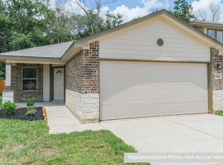 18351 Christine Elizabeth Ln, New Caney, TX 77357