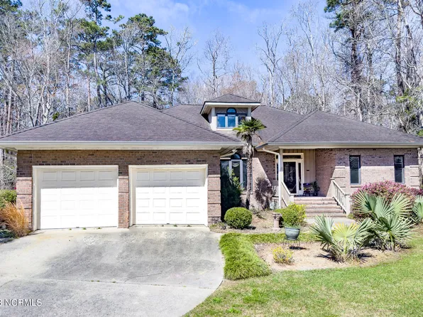 206 Drake Landing, New Bern, NC 28560