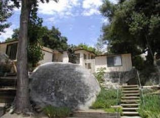 37735 Oak Pl, Boulevard, CA 91905