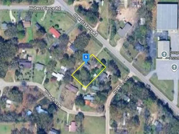 8899 Howells Ferry Rd, Semmes, AL 36575
