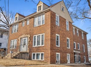 1028 Erin St APT 2, Madison, WI 53715