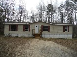 3428 Ole Country Ln, Claremont, NC 28610