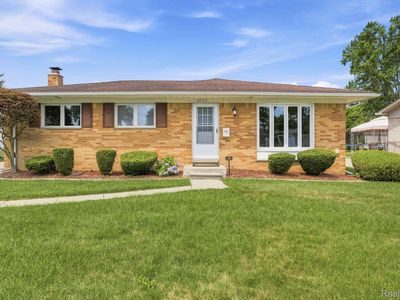 37717 Badger Dr, Sterling Heights, MI, 48312