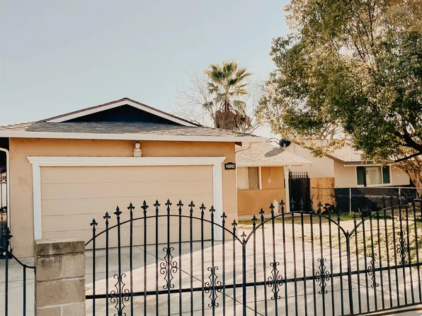 2926 E Anita St, Stockton, CA 95205
