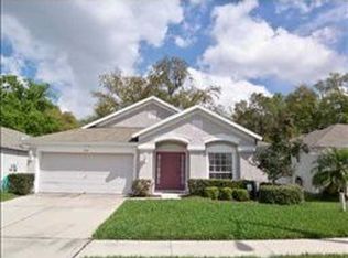 814 Ridge Haven Dr, Brandon, FL 33511