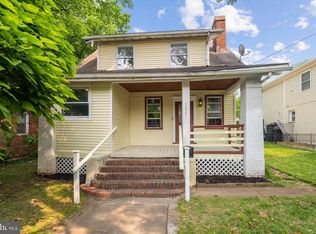 1227 Michigan Ave NE, Washington, DC
