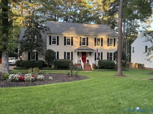 11102 Bothwell St, Henrico, VA 23233