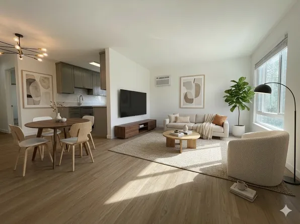 (undisclosed Address), Los Angeles, CA 90057