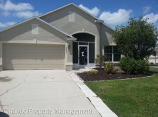 2579 Brookstone Dr, Kissimmee, FL 34744