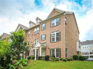 2157 Eagle Creek Ln #80, Decatur, GA 30033