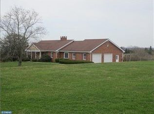 2370 Overlook Ln, Harleysville, PA 19438