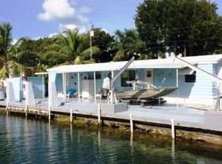 212 Orchid St, Tavernier, FL 33070