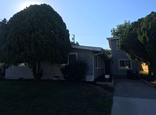 3840 Milton Way, North Highlands, CA