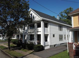 12 Cromwell Pl #14, Utica, NY 13502