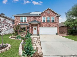 18619 Creekside Pass, San Antonio, TX 78259