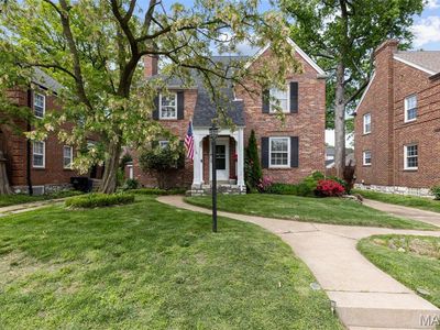 7487 Shaftesbury Ave, Saint Louis, MO, 63130