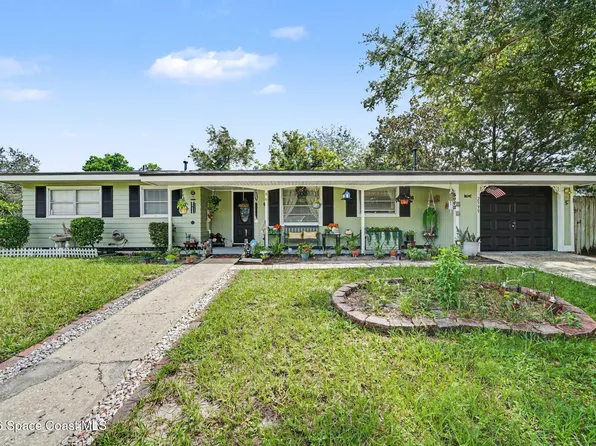 2399 Kimberly Dr, Deltona, FL 32738
