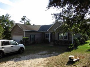 1980 Norwood Springs Rd, Fort Valley, GA 31030