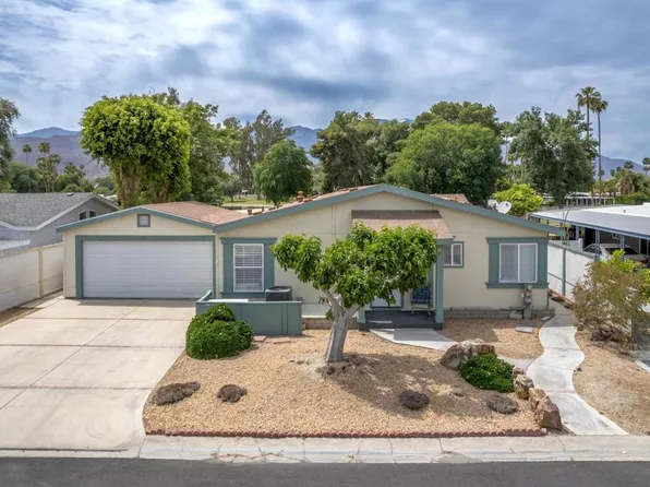 98 N Paseo Laredo, Cathedral City, CA 92234