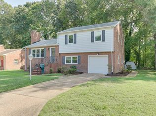 134 Henry Clay Rd, Newport News, VA 23601