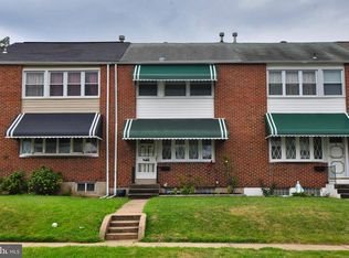 1715 Melbourne Rd, Baltimore, MD 21222