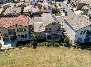 1596 E Green Sage Ave, Fresno, CA 93730