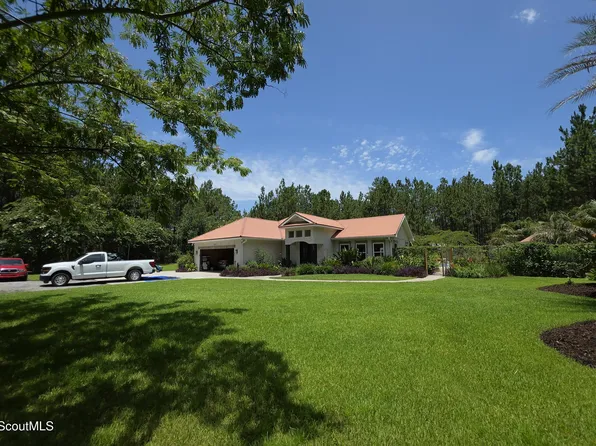 1201 Green Swamp Rd, Brunswick, GA 31525