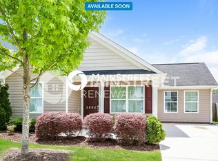 2802 Wild Poplar Way, Greensboro, NC 27405