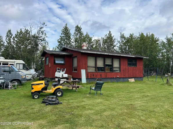 36445 Funny River Rd, Soldotna, AK 99669