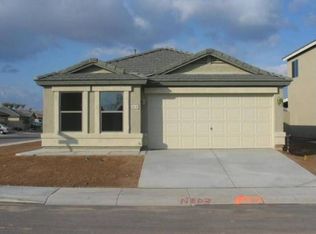 40440 W Sanders Way, Maricopa, AZ 85138