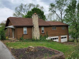 6834 Meadow Ln, House Springs, MO 63051