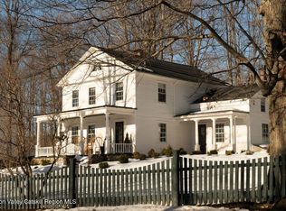 786 New Frk #203, Spencertown, NY 12165