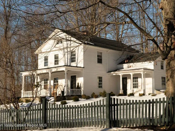 786 New York 203, Spencertown, NY 12165