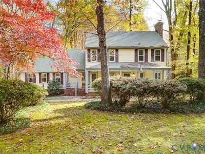 1253 Cardwell Rd, Crozier, VA, 23039