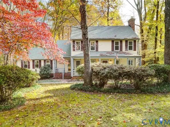 1253 Cardwell Rd, Crozier, VA 23039