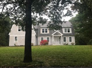 171 Way, Mashpee, MA 02649