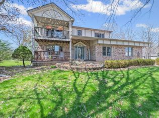 16100 Thirty Mile Rd, Ray, MI 48096
