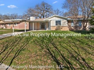 1315 Athens Dr, Mesquite, TX 75149