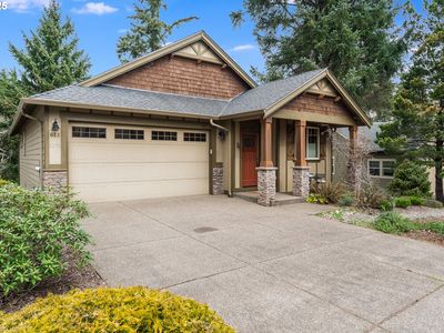 1315 NE Harbor Rdg, Lincoln City, OR, 97367