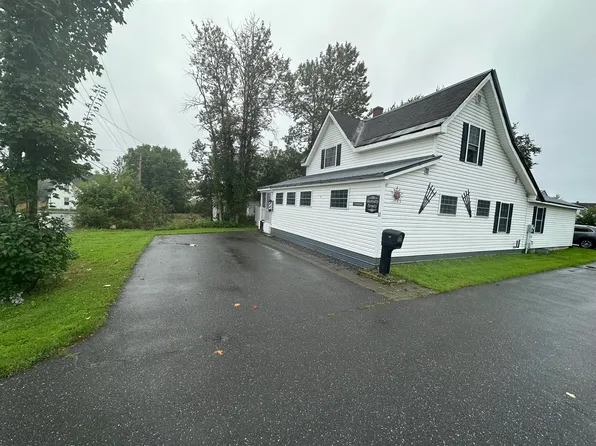 11 Summer Street, Caribou, ME 04736
